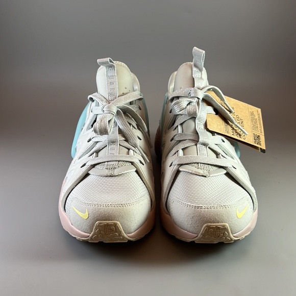 Nike Air Huarache Craft 'Ocean Bliss' - Picture 4 of 9